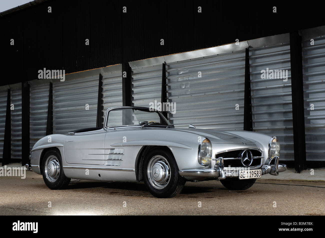 Mercedes-Benz 300 SL Coupé | Forza Wiki | Fandom