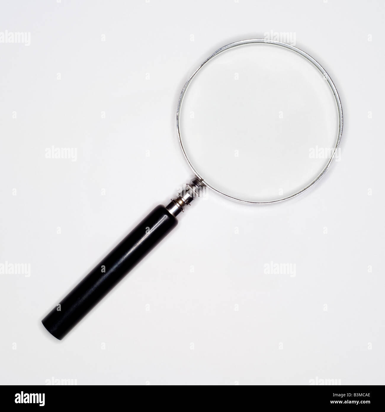 Magnifying glass studio hires stock photography and images Alamy