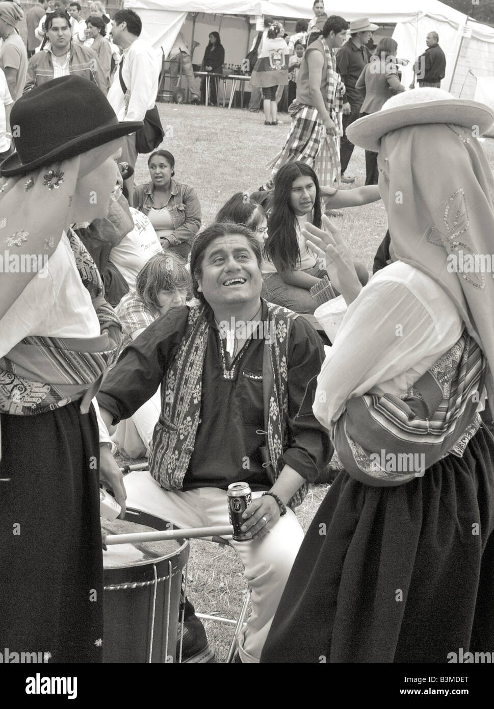 South american carnival hi-res stock photography and images - Alamy