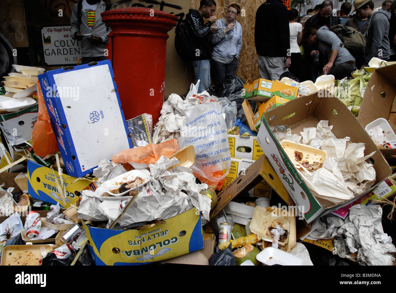 FAST FOOD: DUMPSTER ADVENTURE - Pelaa Fast Food: Dumpster Adventure  sovelluksessa Poki