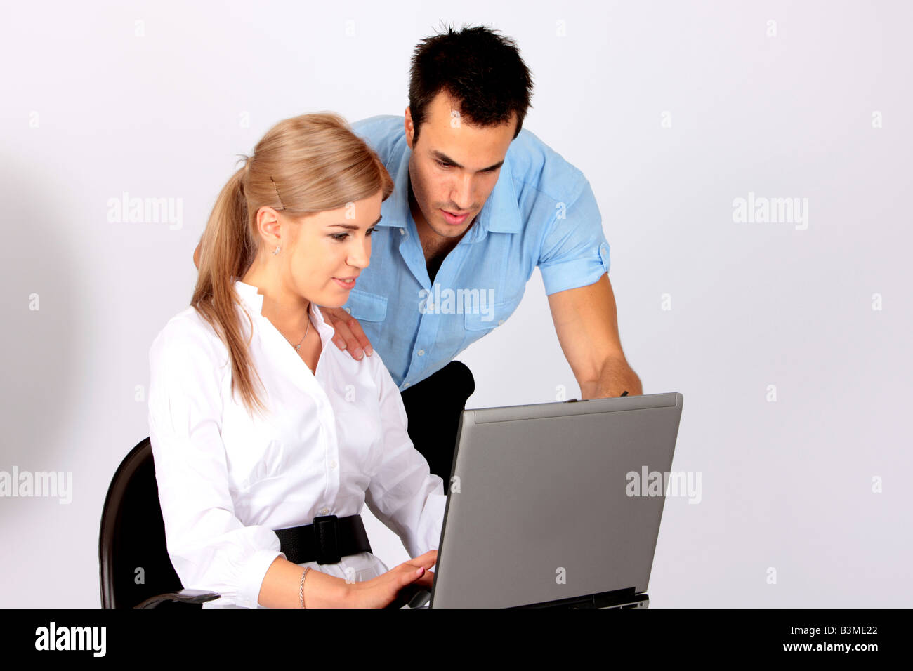 Man On Womans Lap High Resolution Stock Photography and Images - Alamy