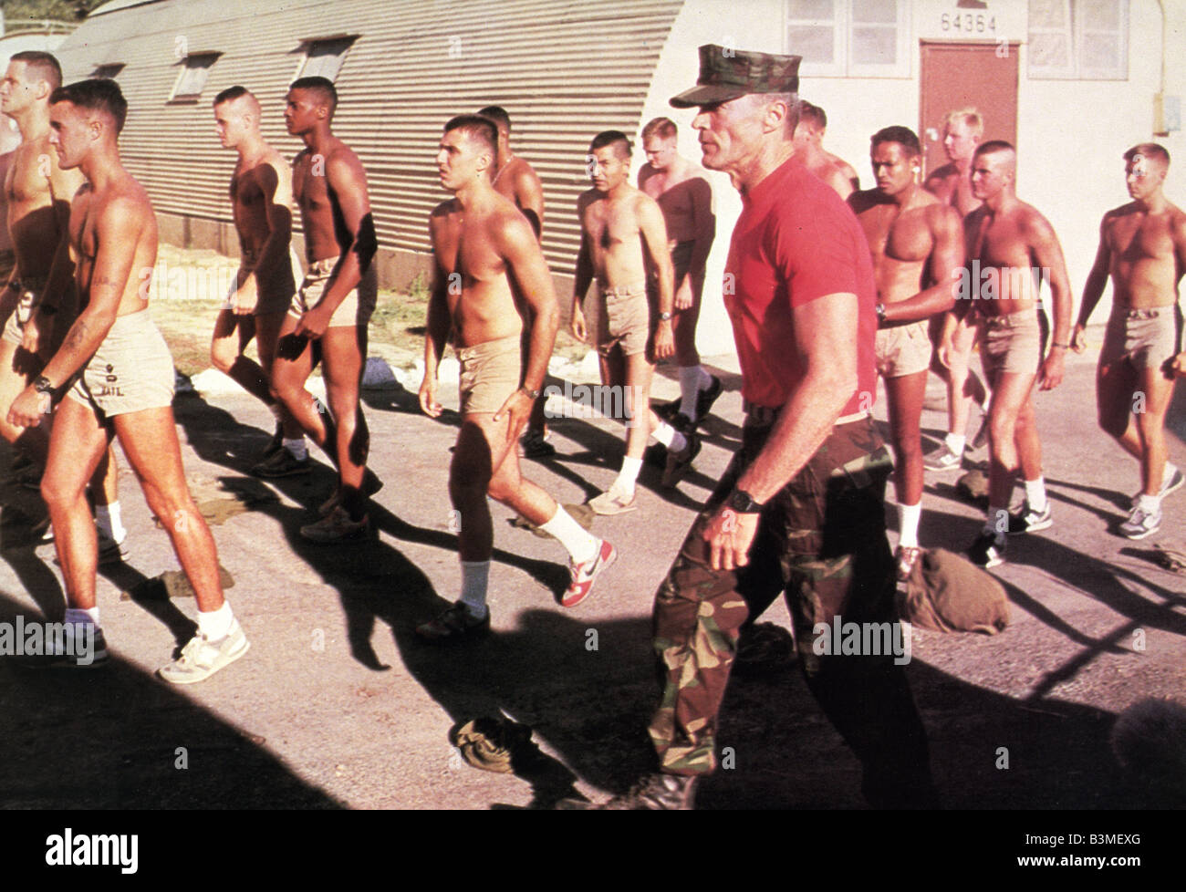 Heartbreak Ridge Location