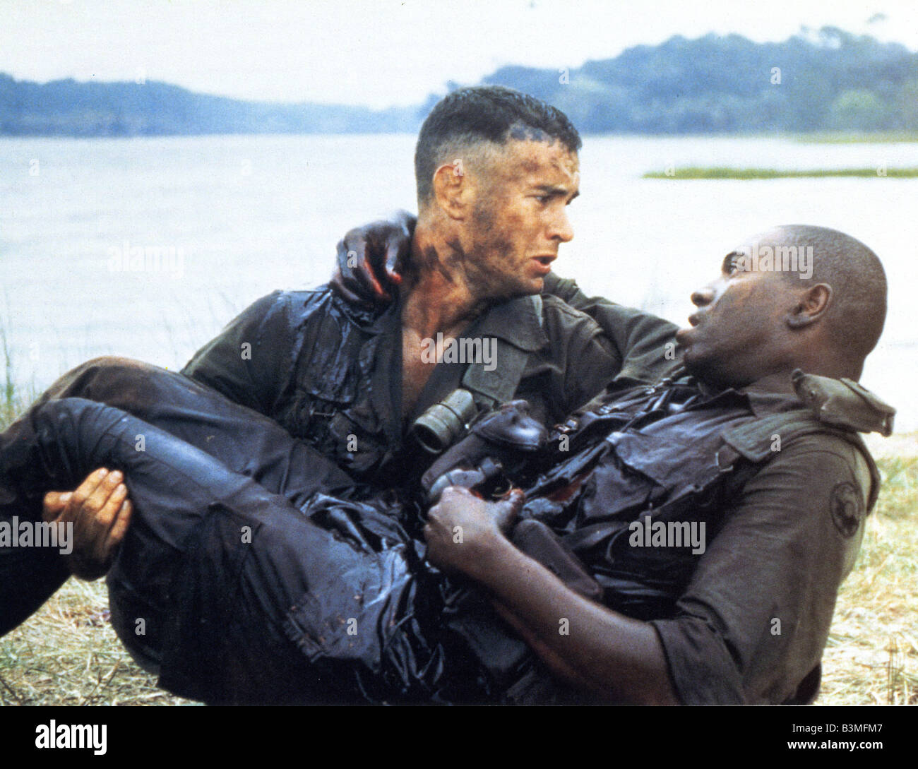 Forrest gump hi res stock photography and images Alamy