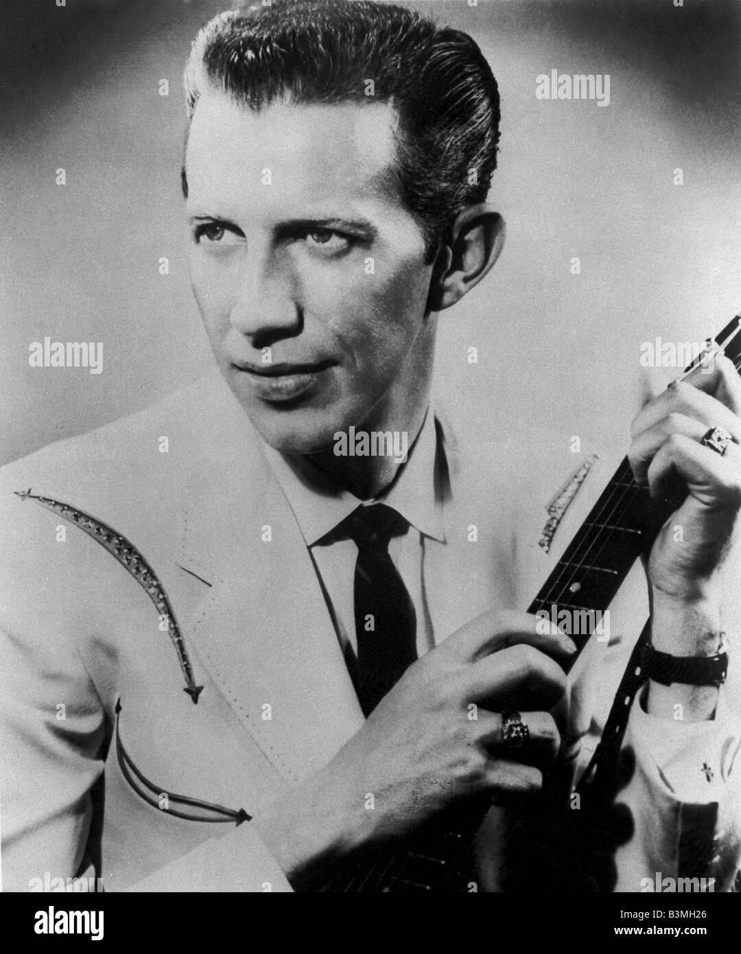 PORTER WAGONER   US Country & Western musician Stock Photo