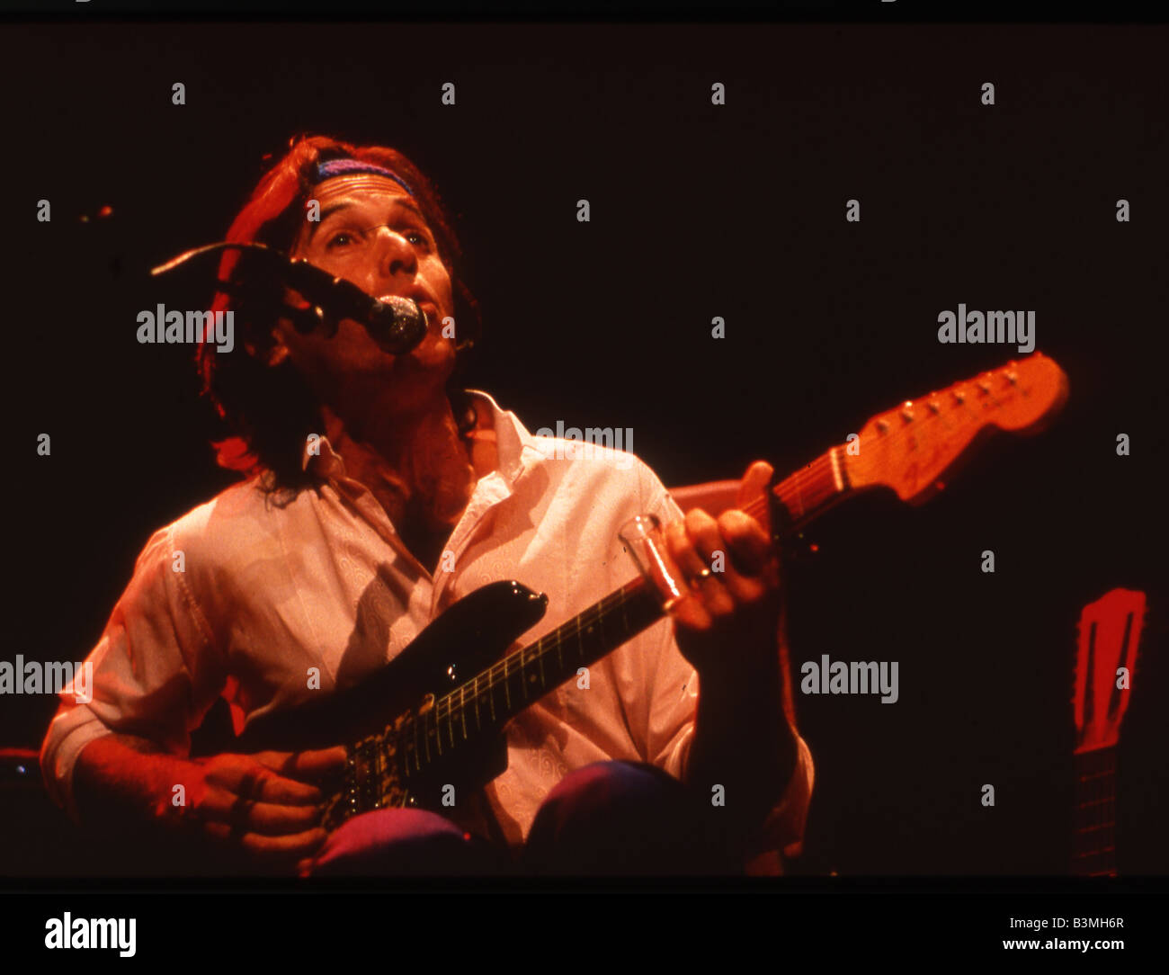 Ry cooder hi-res stock photography and images - Alamy