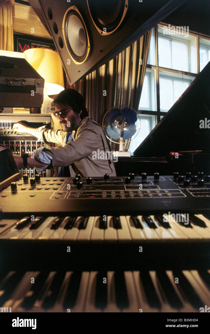 Greek composer hires stock photography and images Alamy