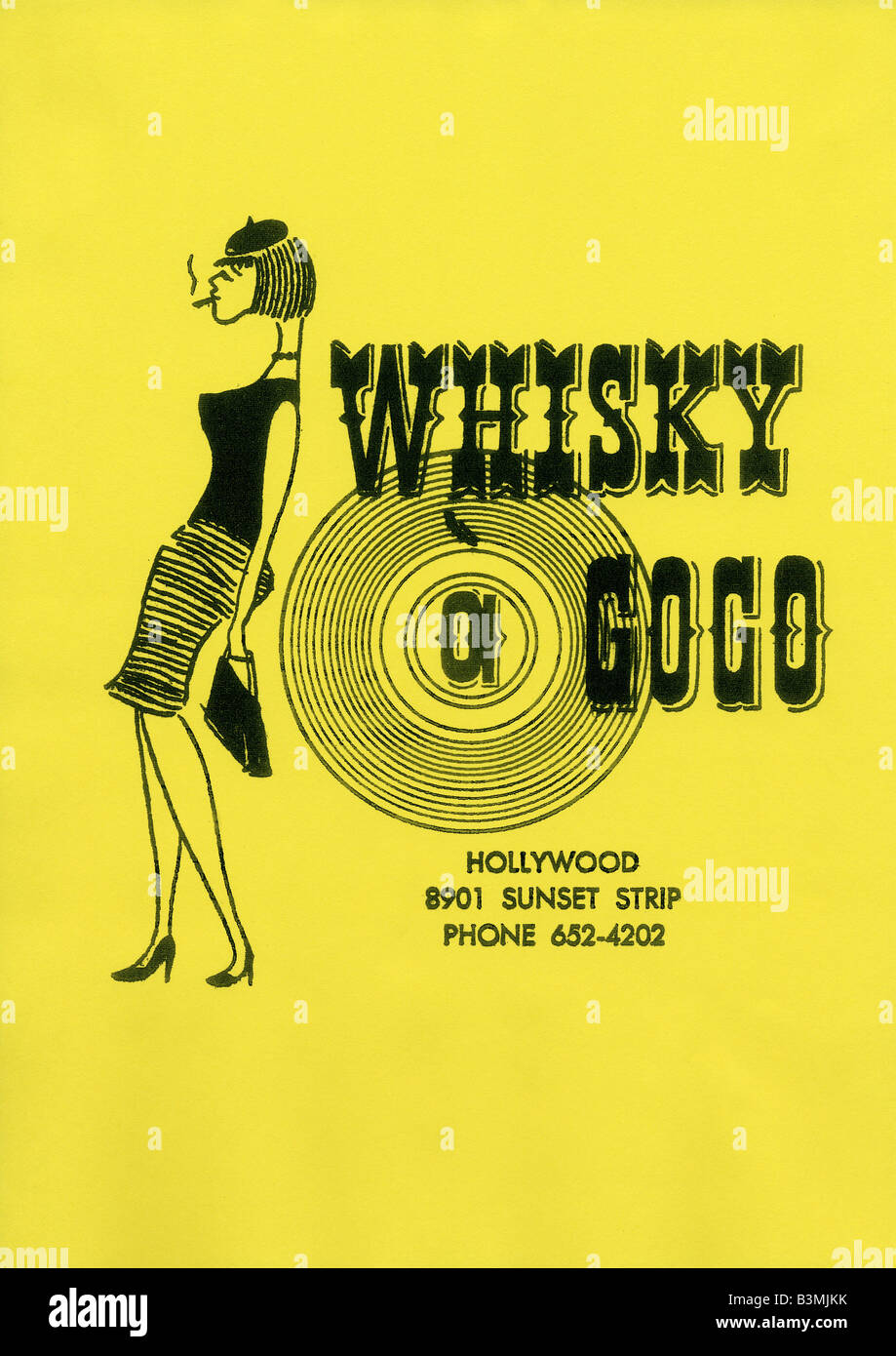 Whisky a Go Go – Wikipédia, a enciclopédia livre