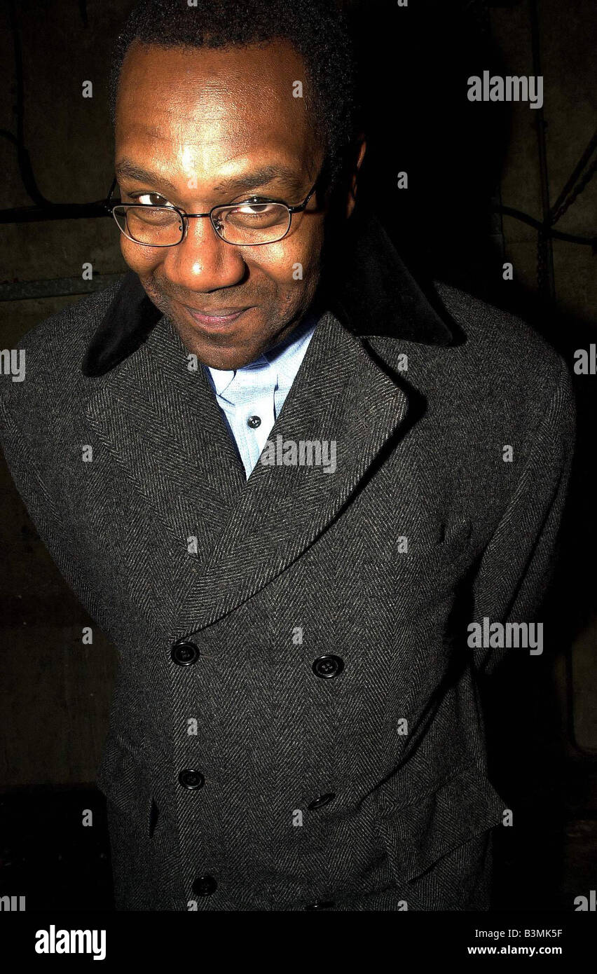 Comedian And Charities Campaigner Lenny Henry In London Today October 2003 Mirrorpix Comedian And Charities Campaigner Lenny Henry In London Today October 2003 Mirrorpix