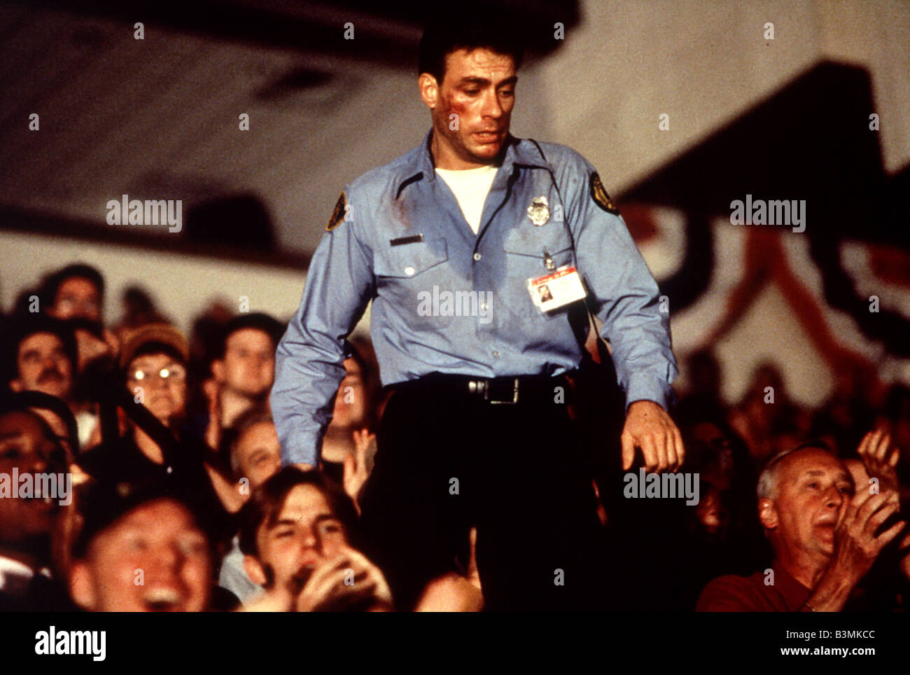 Jean claude van damme High Resolution Stock Photography and Images - Alamy