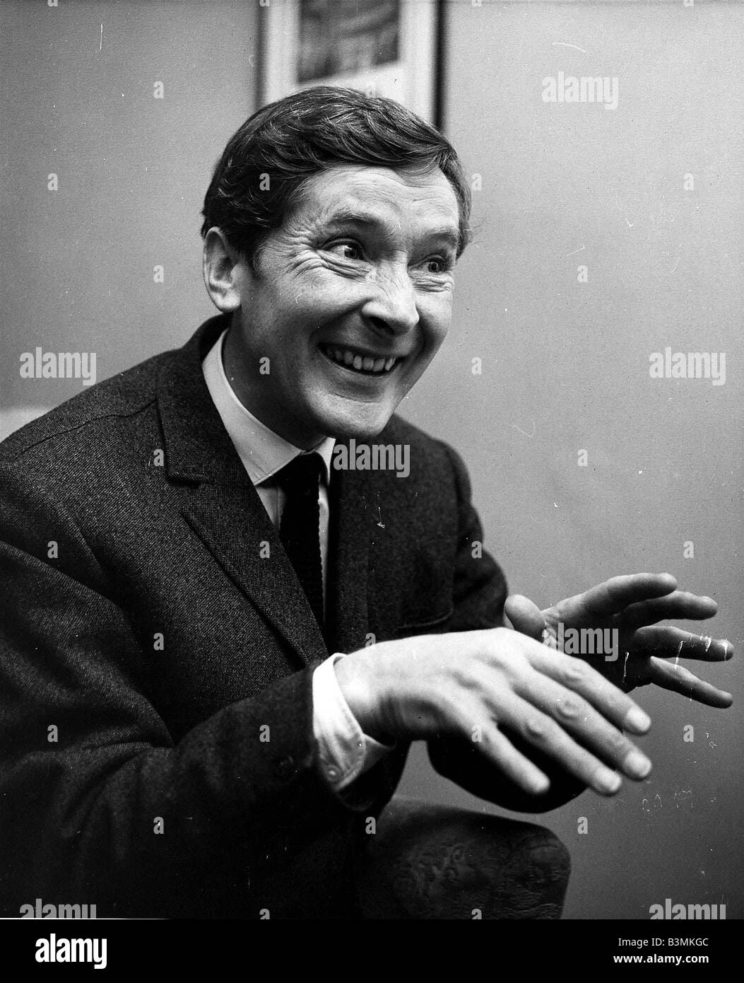 Kenneth Williams High Resolution Stock Photography and Images - Alamy