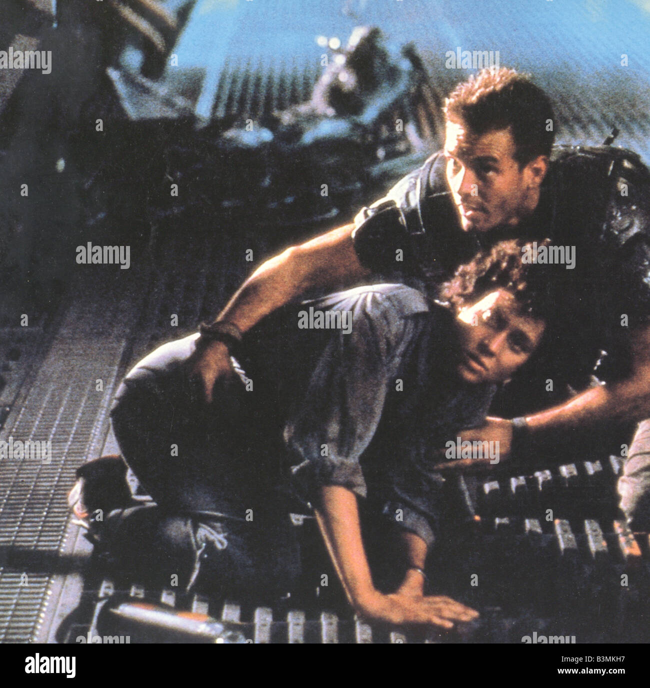 Aliens 1986