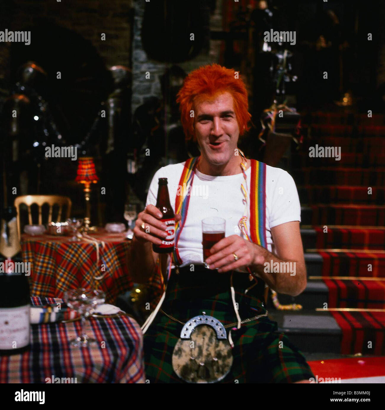Russ Abbot High Resolution Stock Photography And Images Alamy Russ Abbot High Resolution Stock Photography And Images Alamy