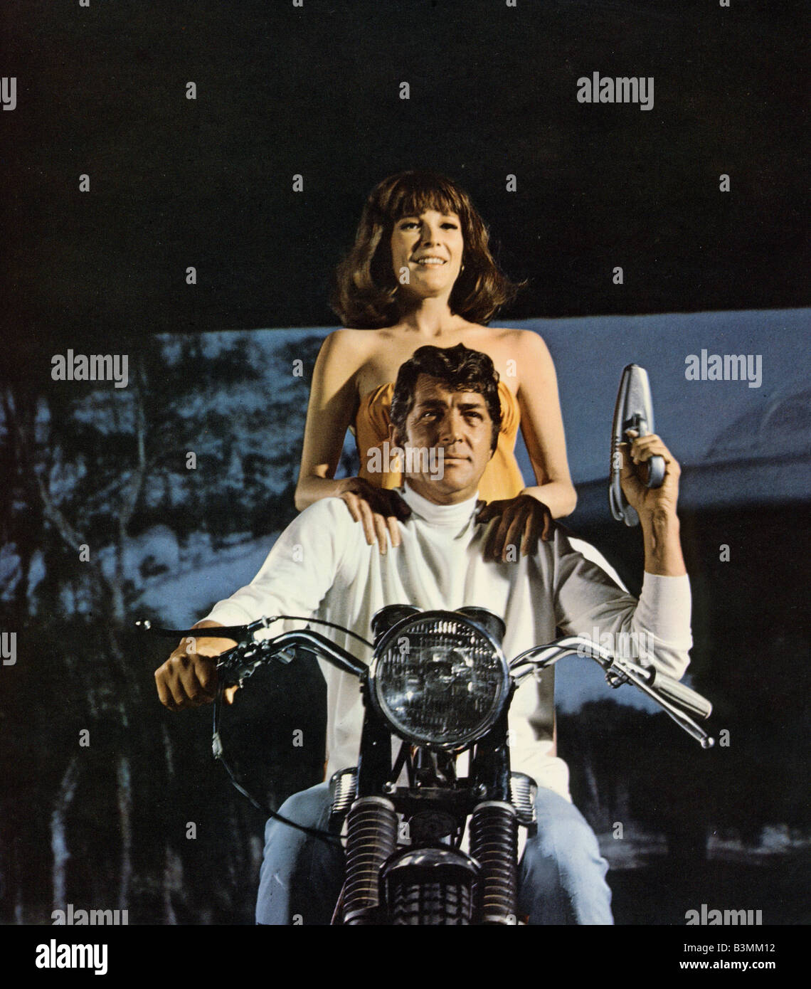 Matt helm hires stock photography and images Alamy