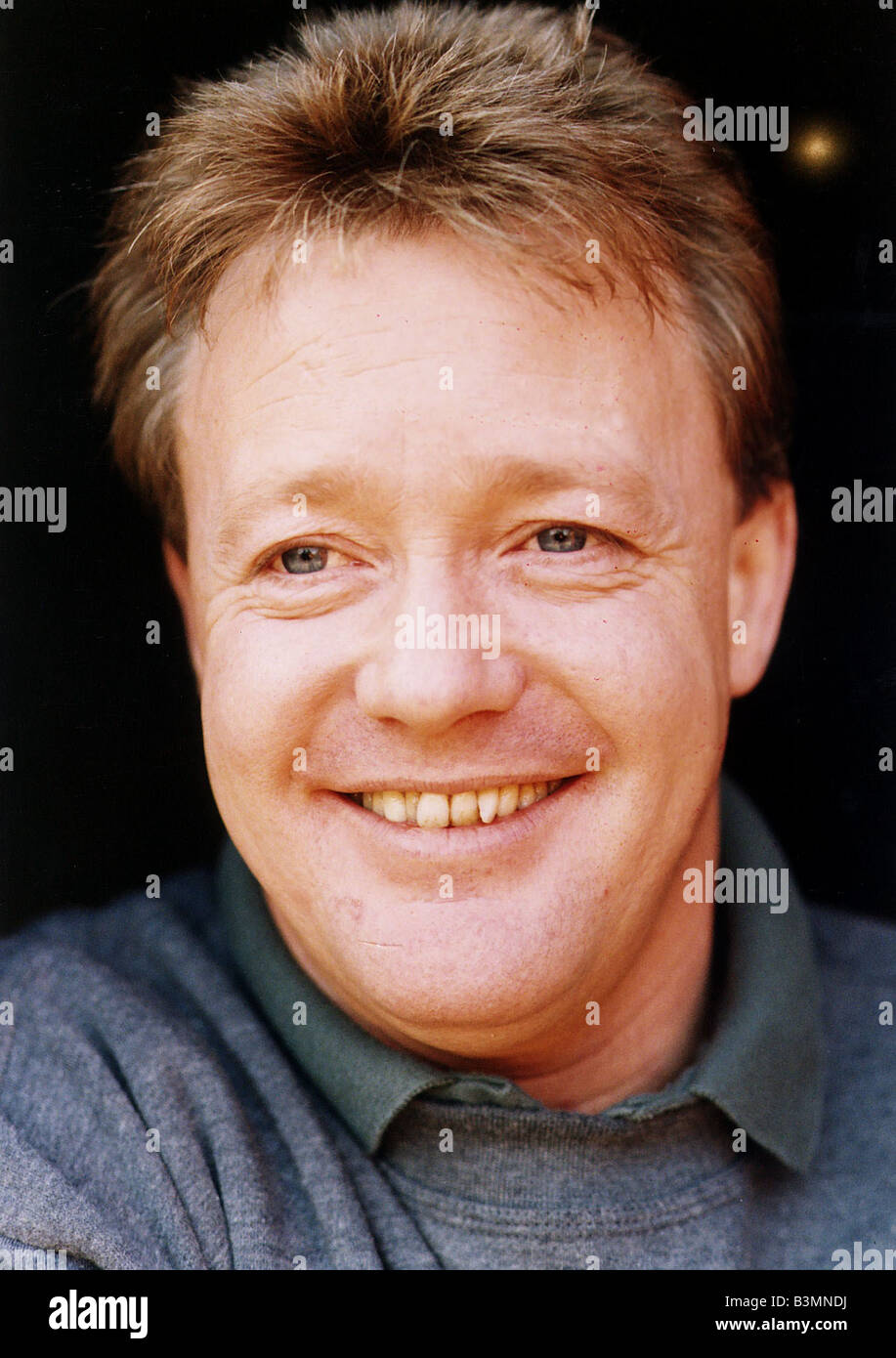 Keith Chegwin TV Presenter LAFjan05 17th January marks the birthday of