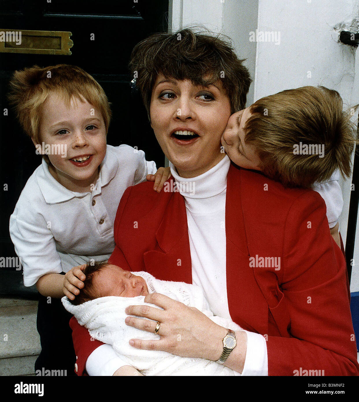 Neil Diamond Children