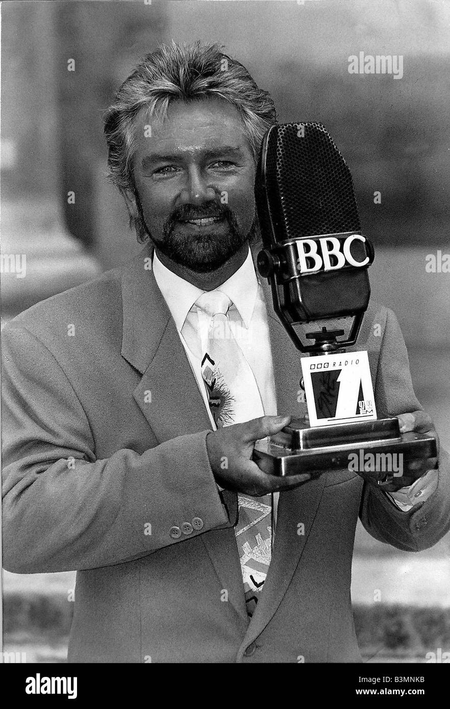 Noel Edmonds Stock Photos & Noel Edmonds Stock Images - Alamy