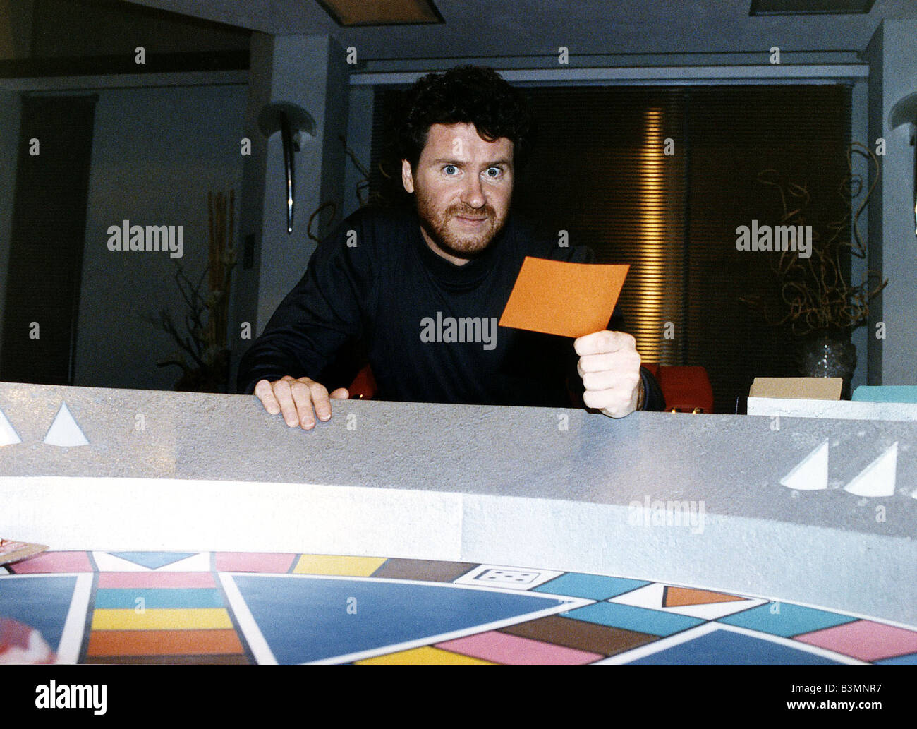 Rory mcgrath tv game show hires stock photography and images Alamy