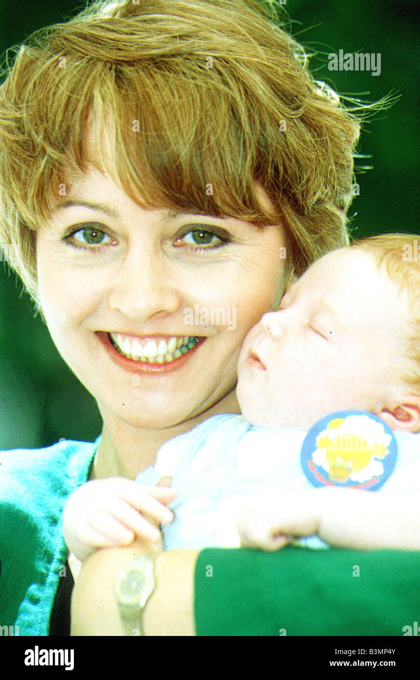 Anne diamond cot death hires stock photography and images Alamy