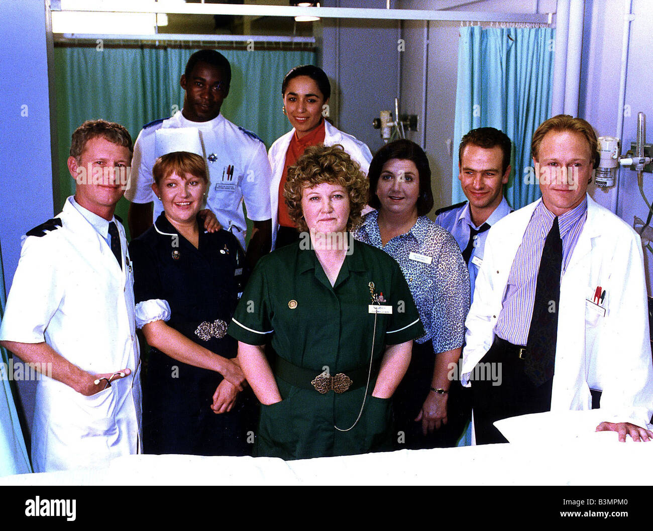 Tv Show Casualty 60 Photos Moonagedaydream film