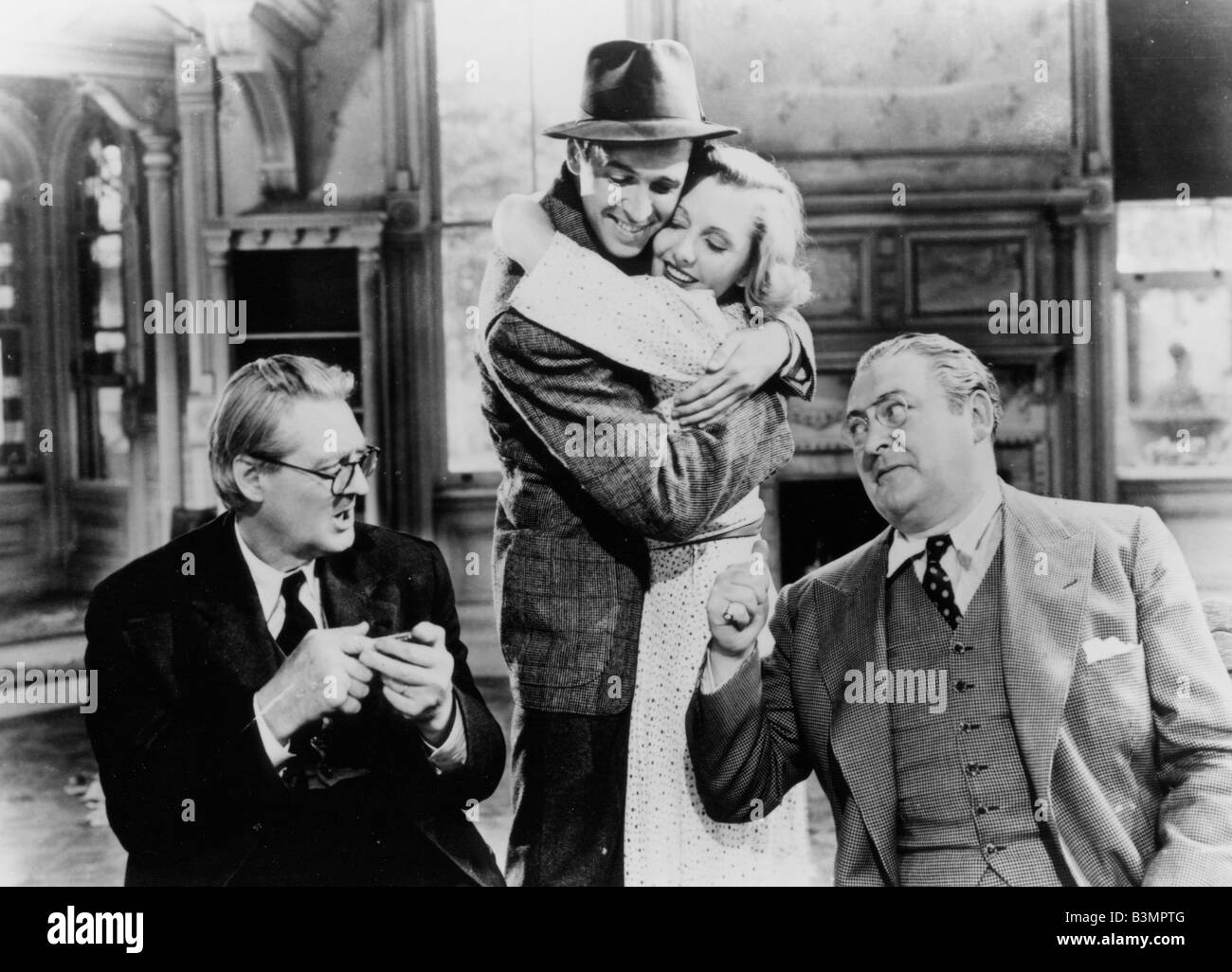 YOU CAN'T TAKE IT WITH YOU 1938 Columbia film with Jean Arthur and