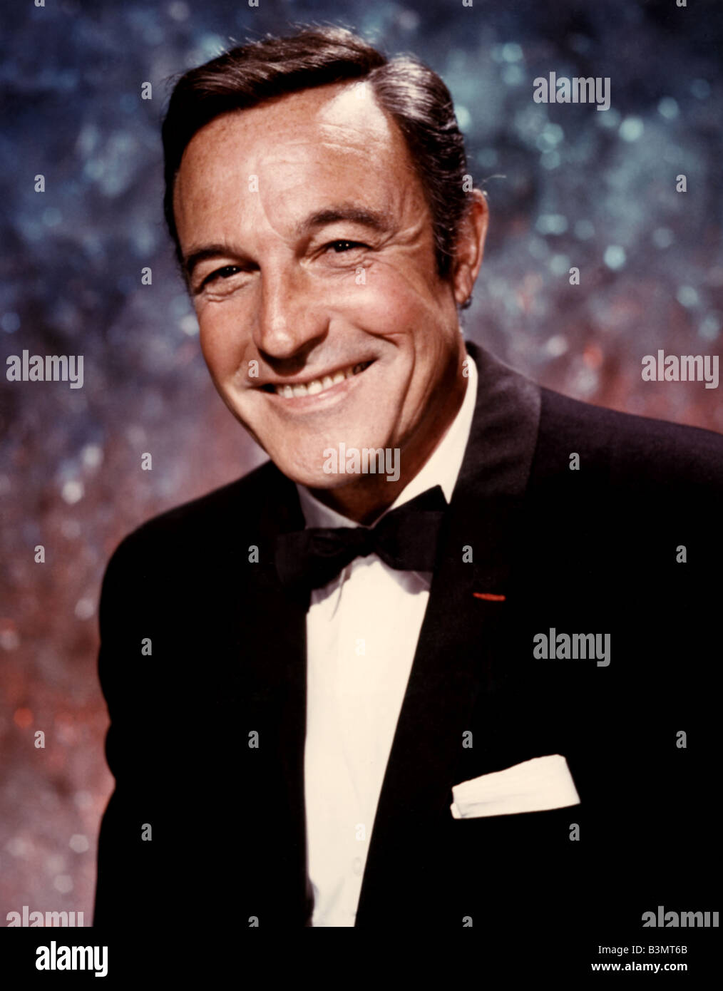 GENE KELLY US film actor and dancer Stock Photo - Alamy