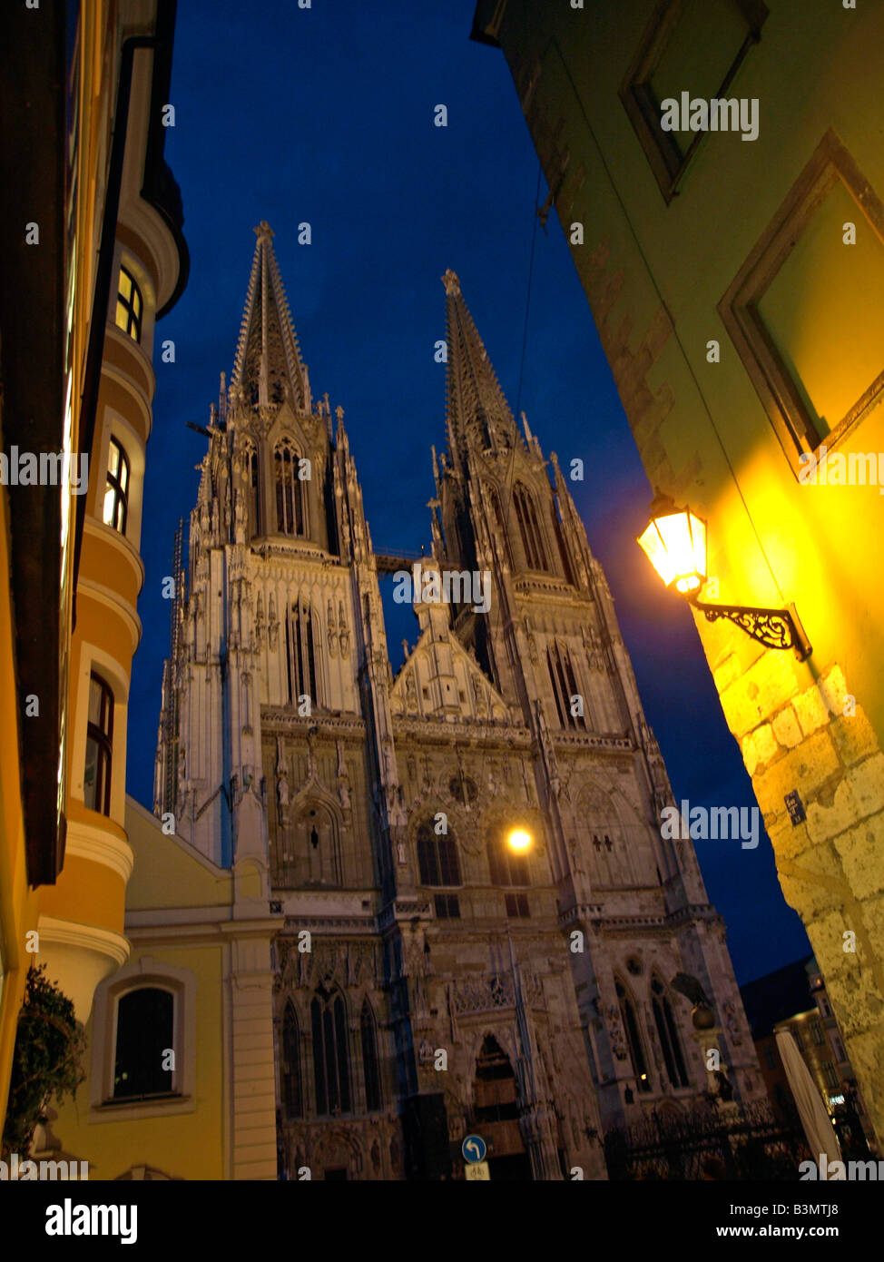 jobbörse regensburg
