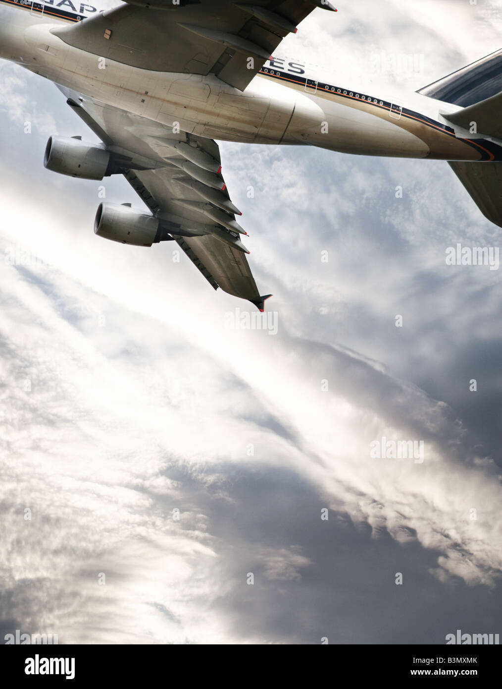 Aeroplane engines hi-res stock photography and images - Alamy