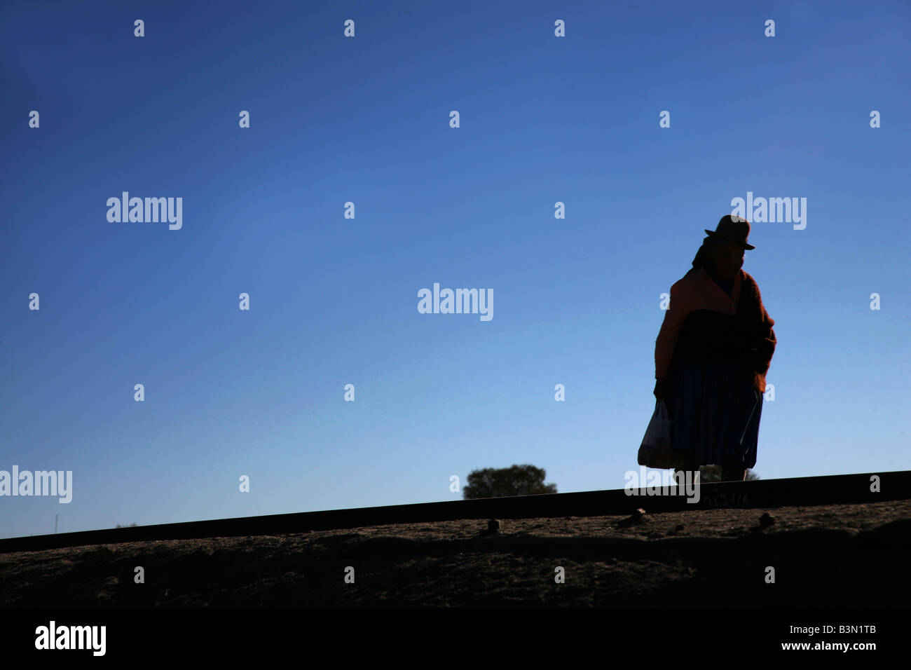 Woman bowler hat hi-res stock photography and images - Alamy