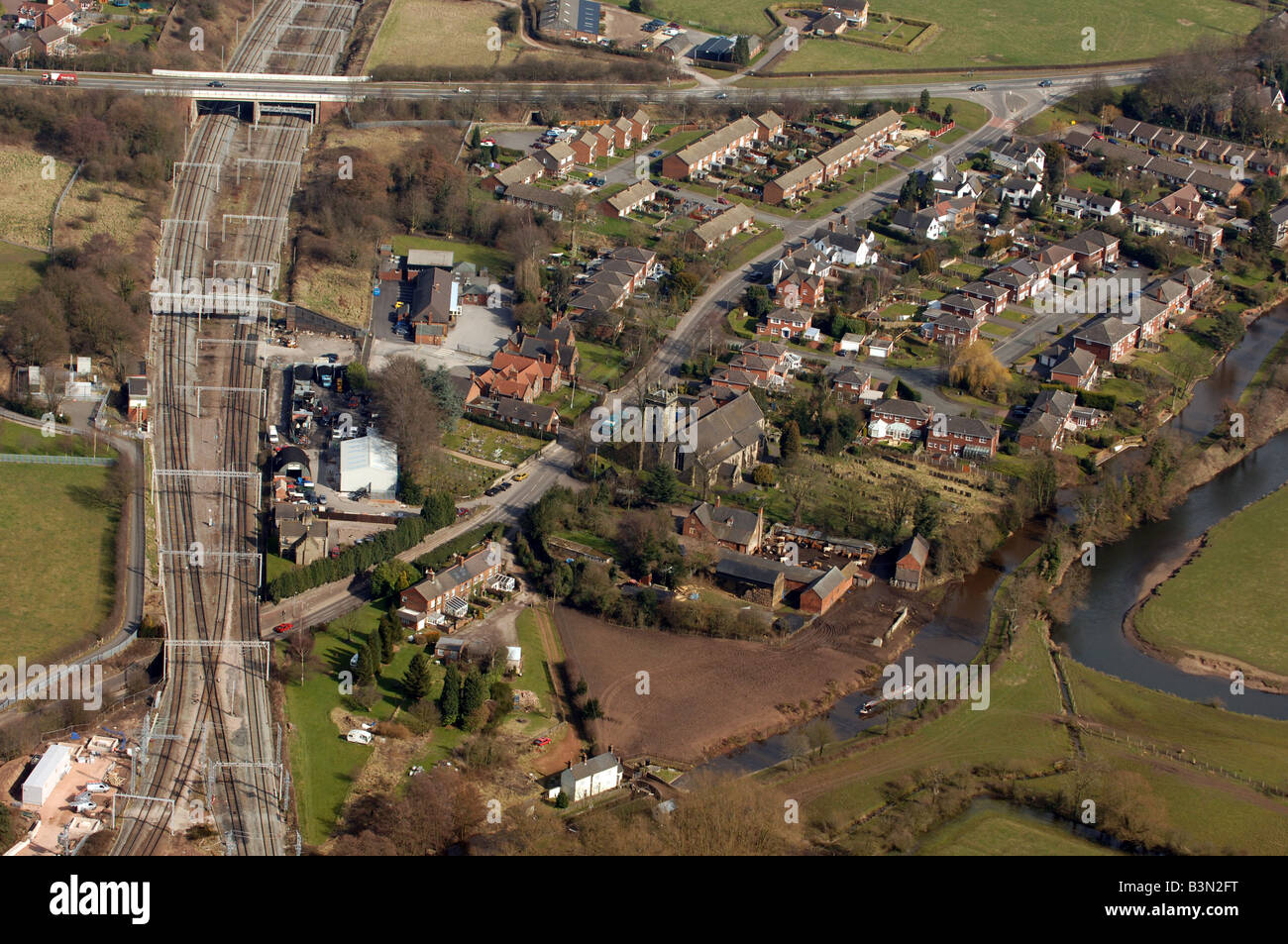 'colwich hires stock photography and images Alamy