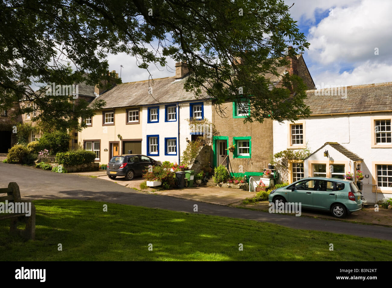 Hesket newmarket hires stock photography and images Alamy