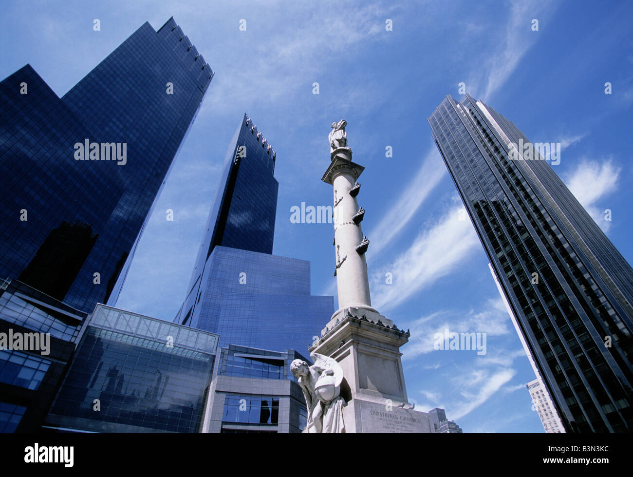deutsche bank ag 1 columbus circle new york ny