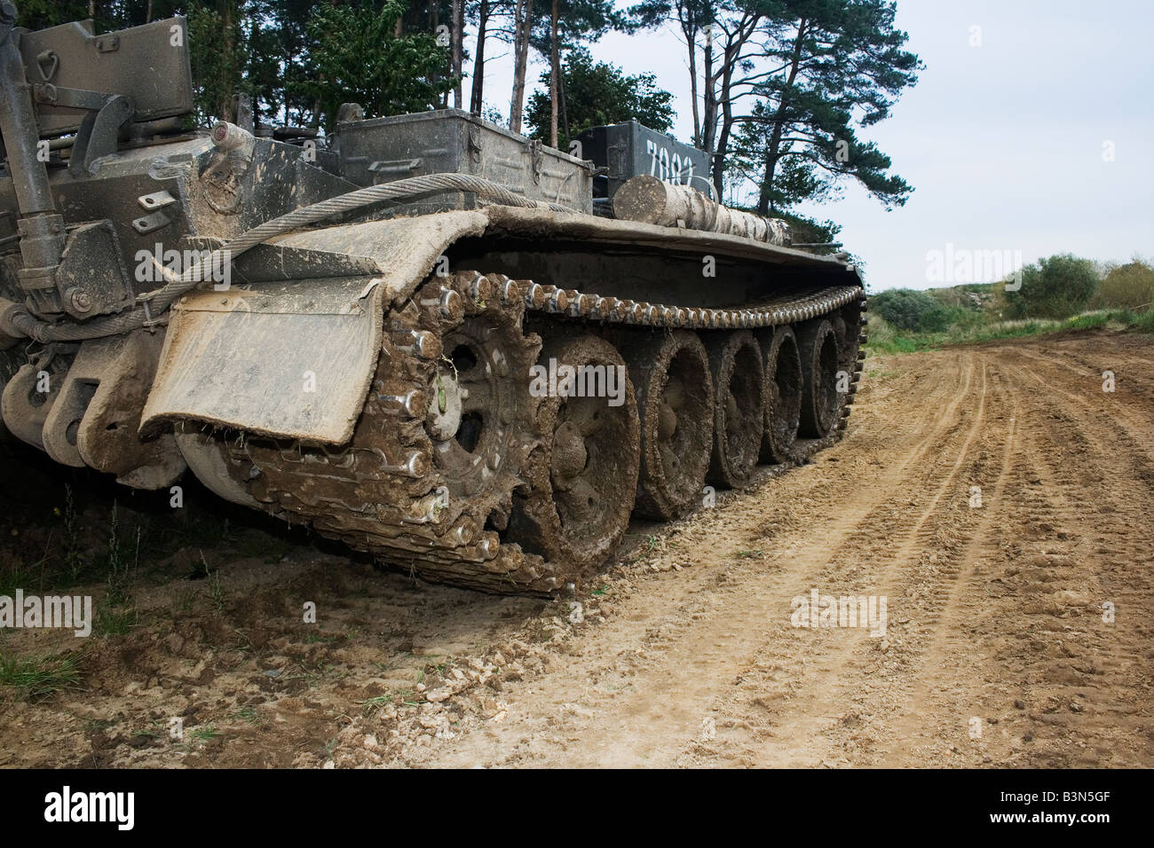 World war 2 military vehicle hi-res stock photography and images - Alamy