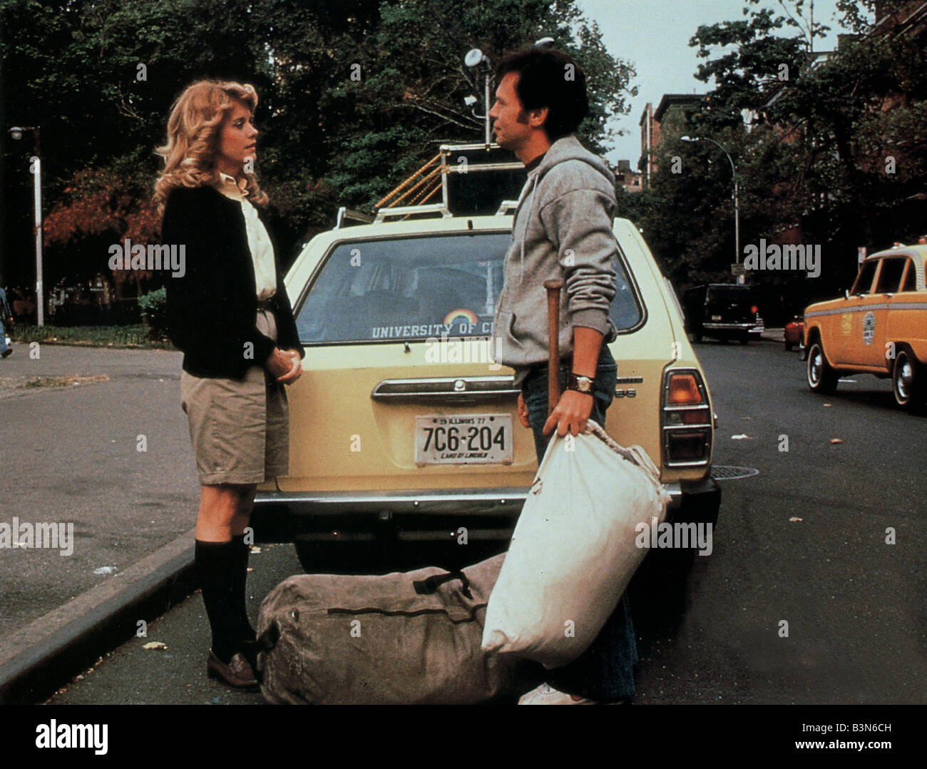 Meg ryan when harry met sally hires stock photography and images Alamy