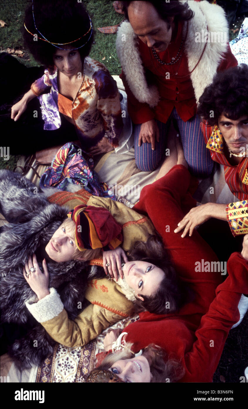 Flower power 1967 san francisco hires stock photography and images Alamy