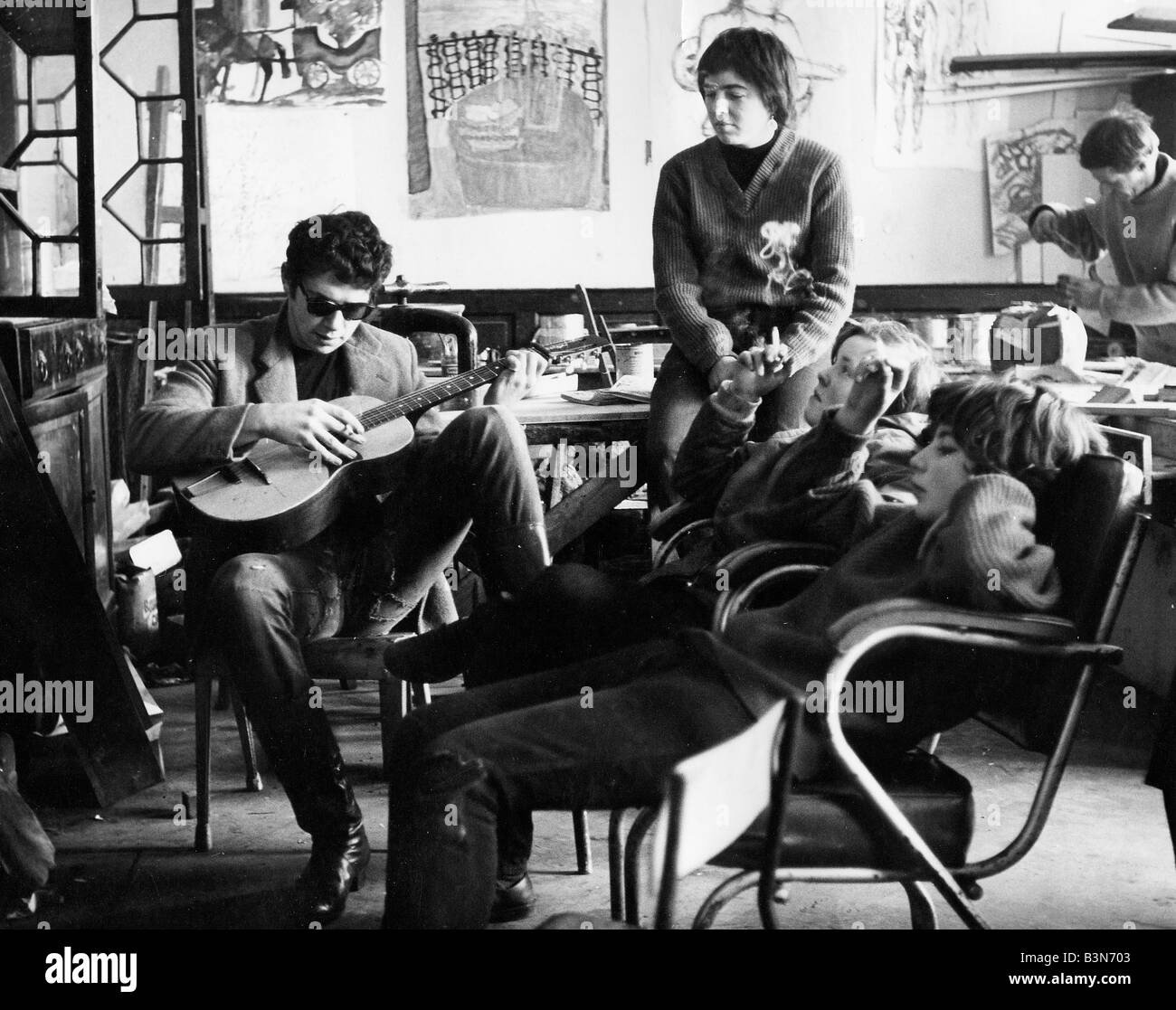 1950s coffee hires stock photography and images Alamy