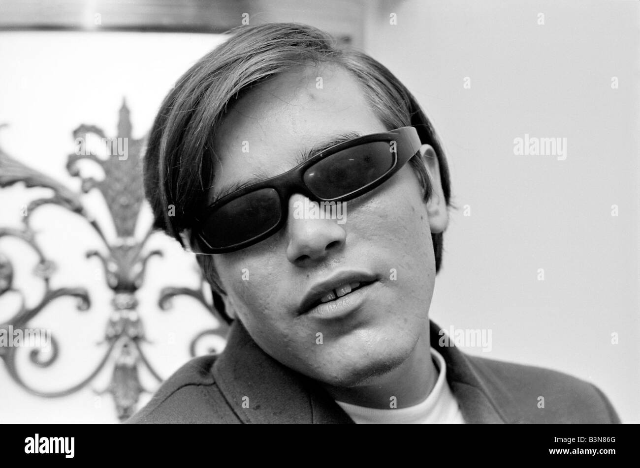 Jose Feliciano High Resolution Stock Photography and Images - Alamy
