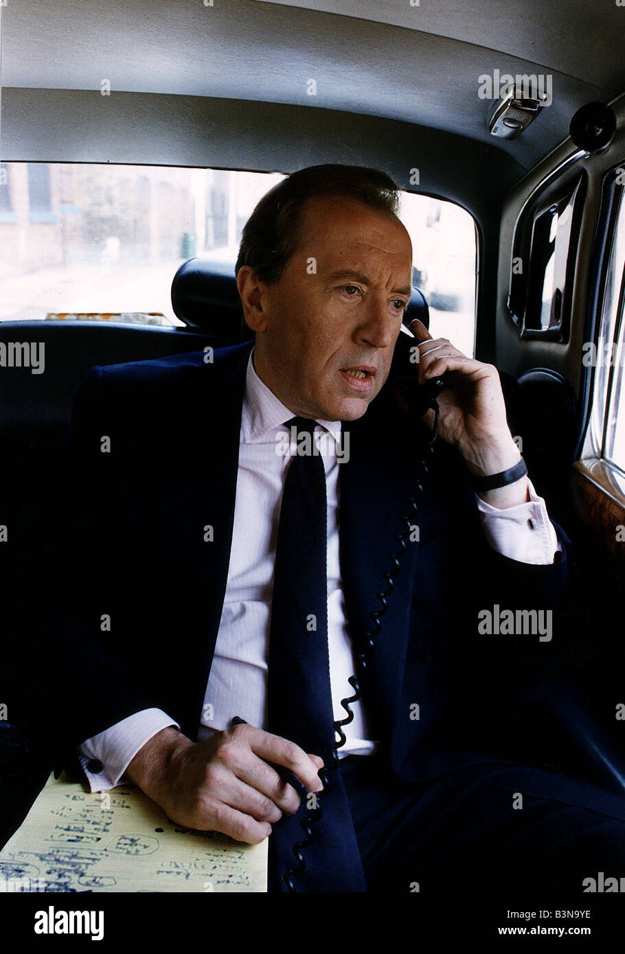 Tv Presenter David Frost High Resolution Stock Photography and Images ...
