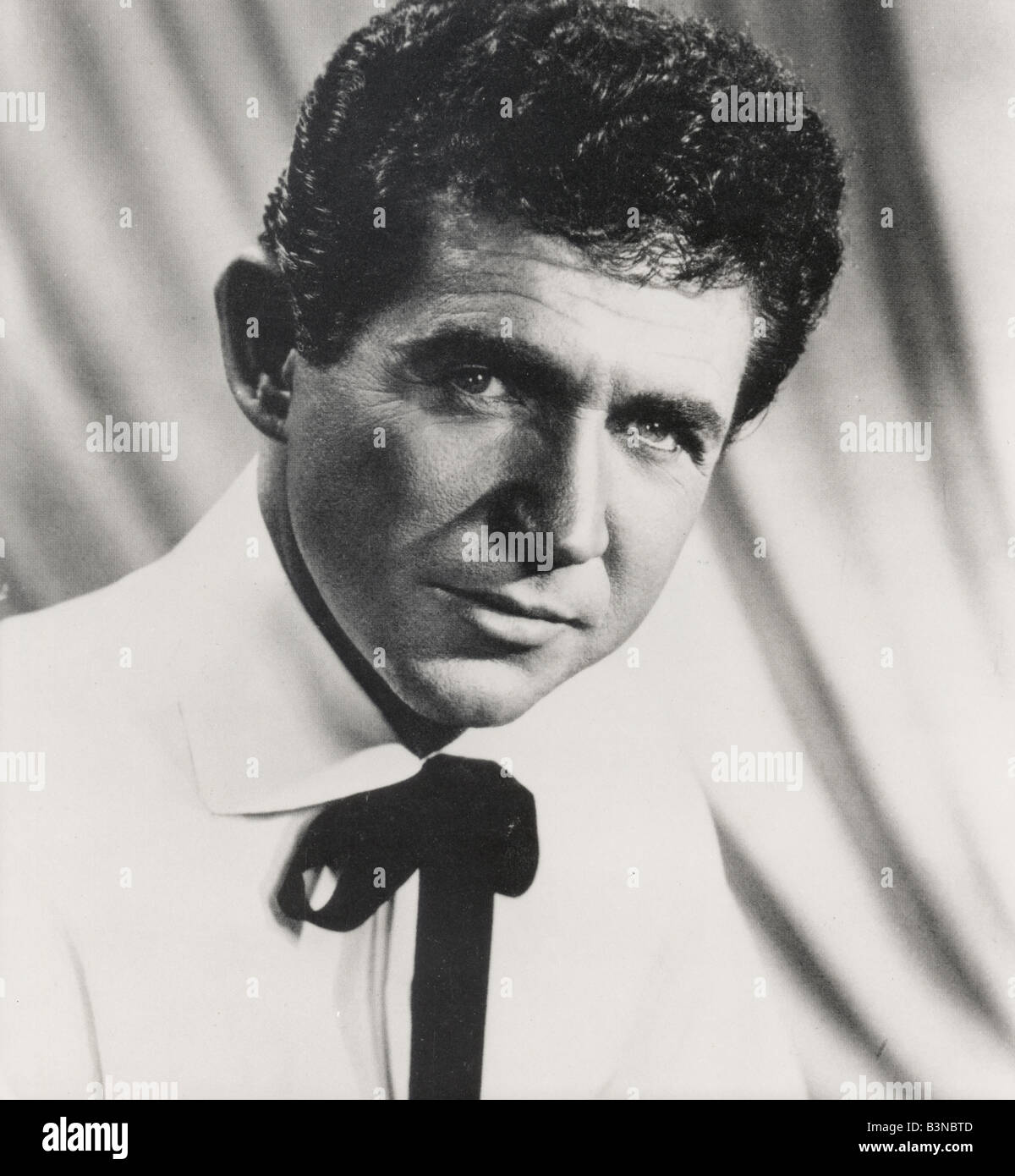 SONNY JAMES US Country musician Stock Photo - Alamy