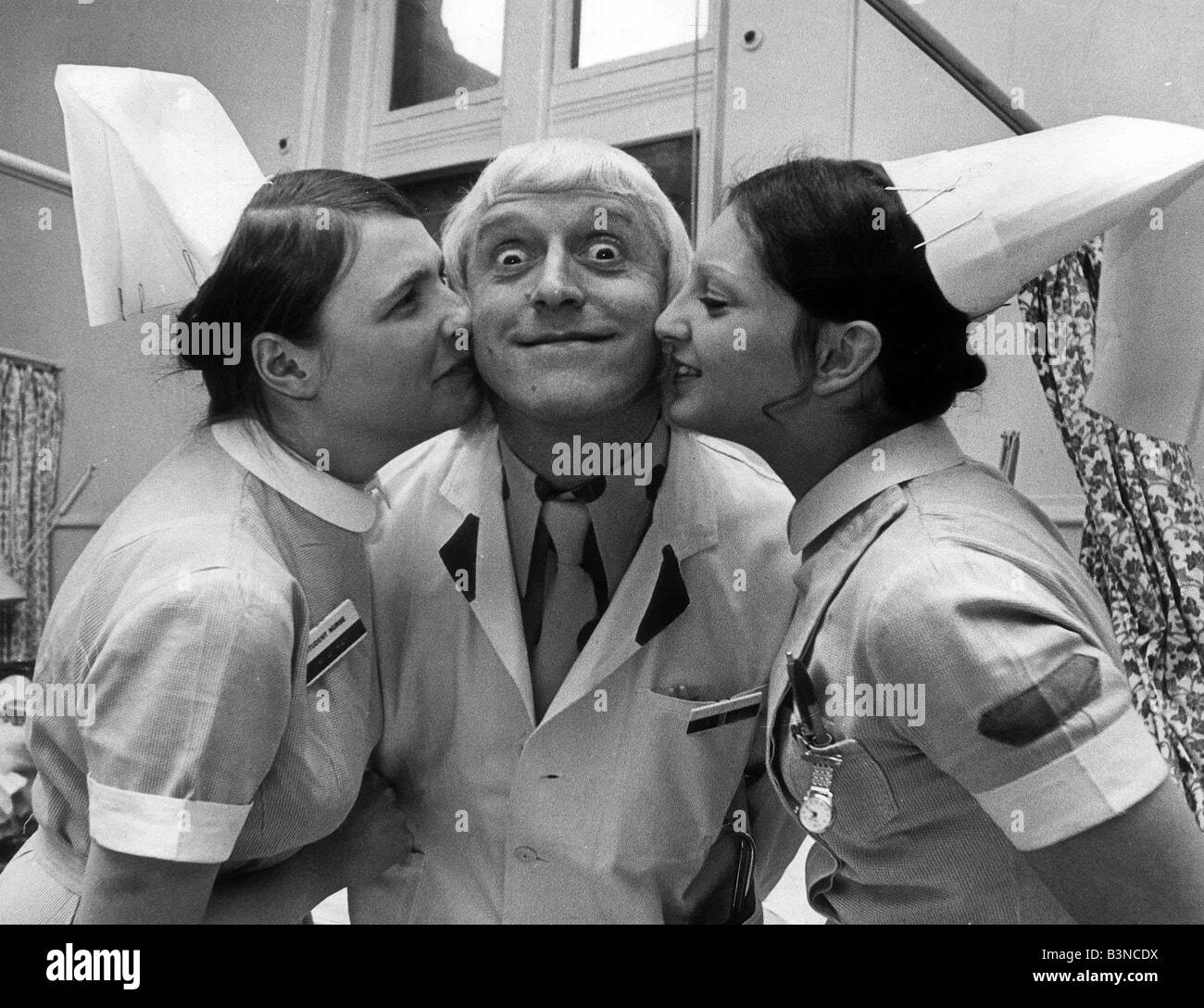 Jimmy Sa Jimmy Savile Smile