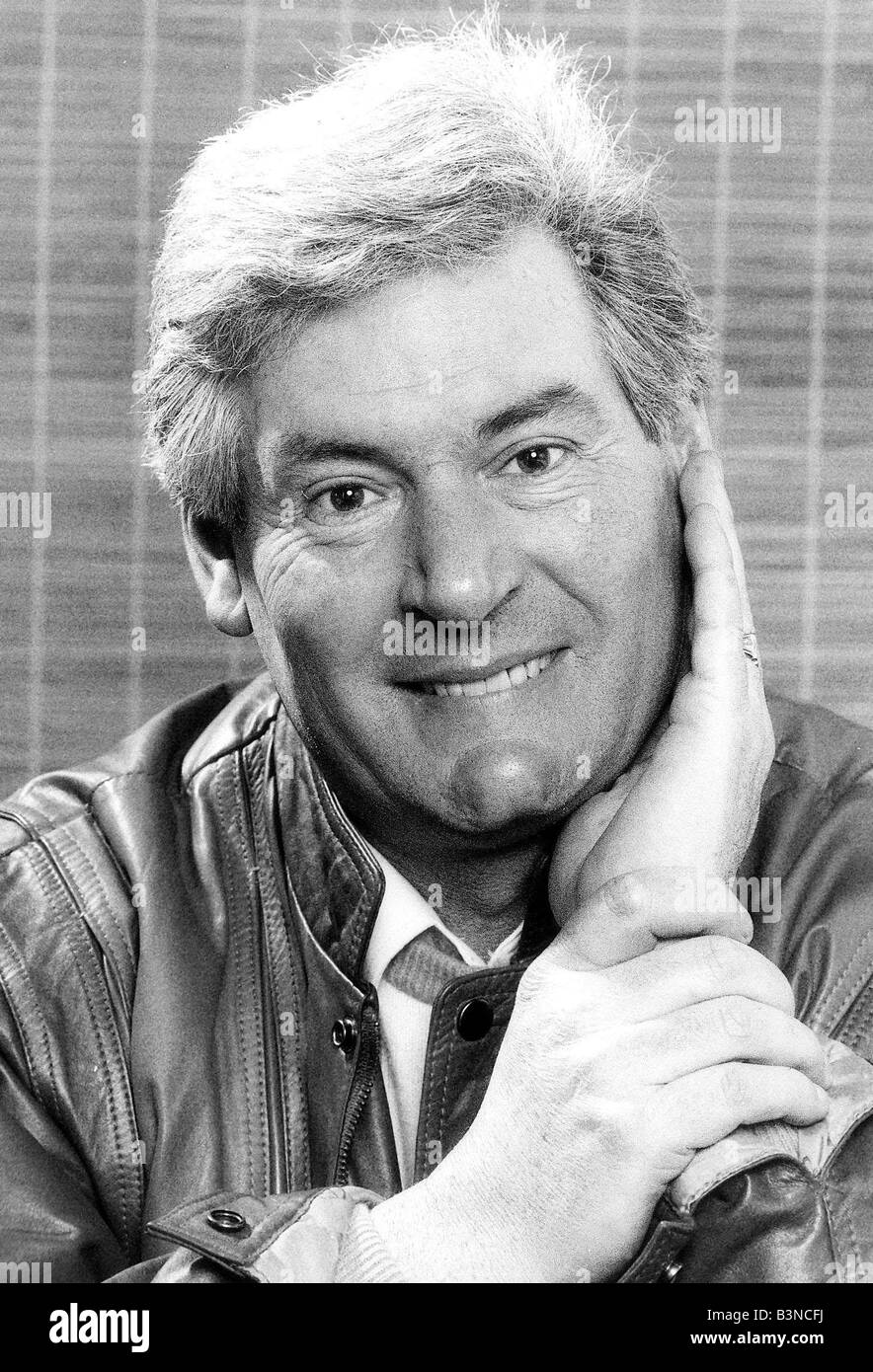 Roy walker hi-res stock photography and images - Alamy