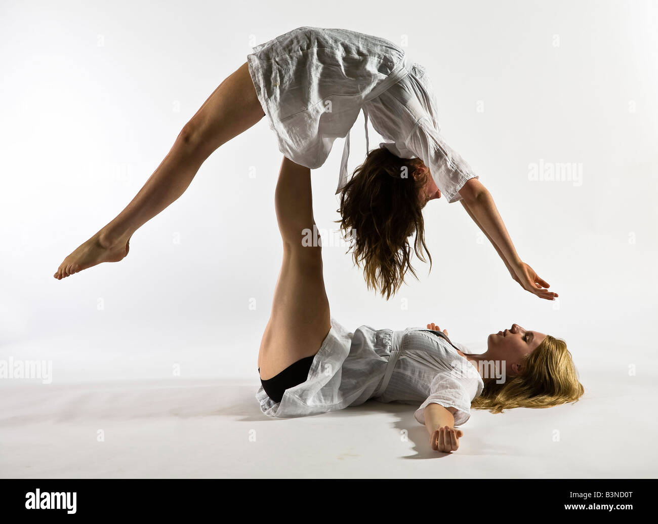 female contemporary