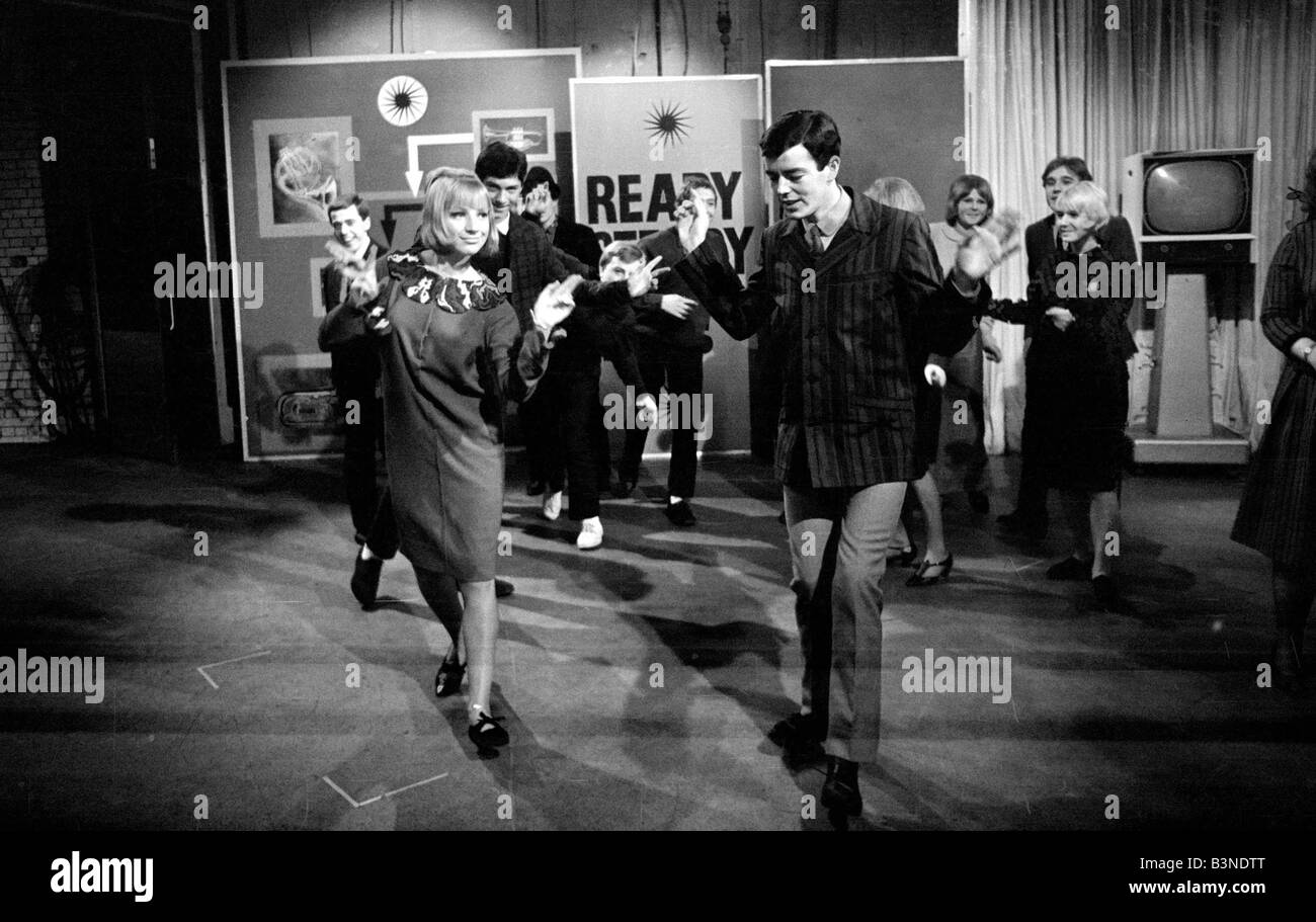 Ready Steady Go 1964 High Resolution Stock Photography And Images Alamy Ready Steady Go 1964 High Resolution Stock Photography And Images Alamy