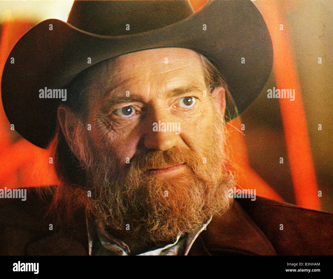 Electric horseman willie nelson hi-res stock photography and images - Alamy