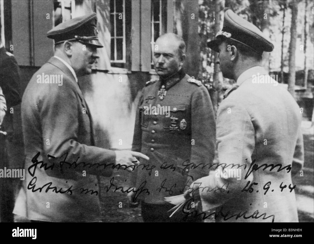 10 failed assassination attempts by Adolf Hitler 10 failed assassination attempts by Adolf Hitler