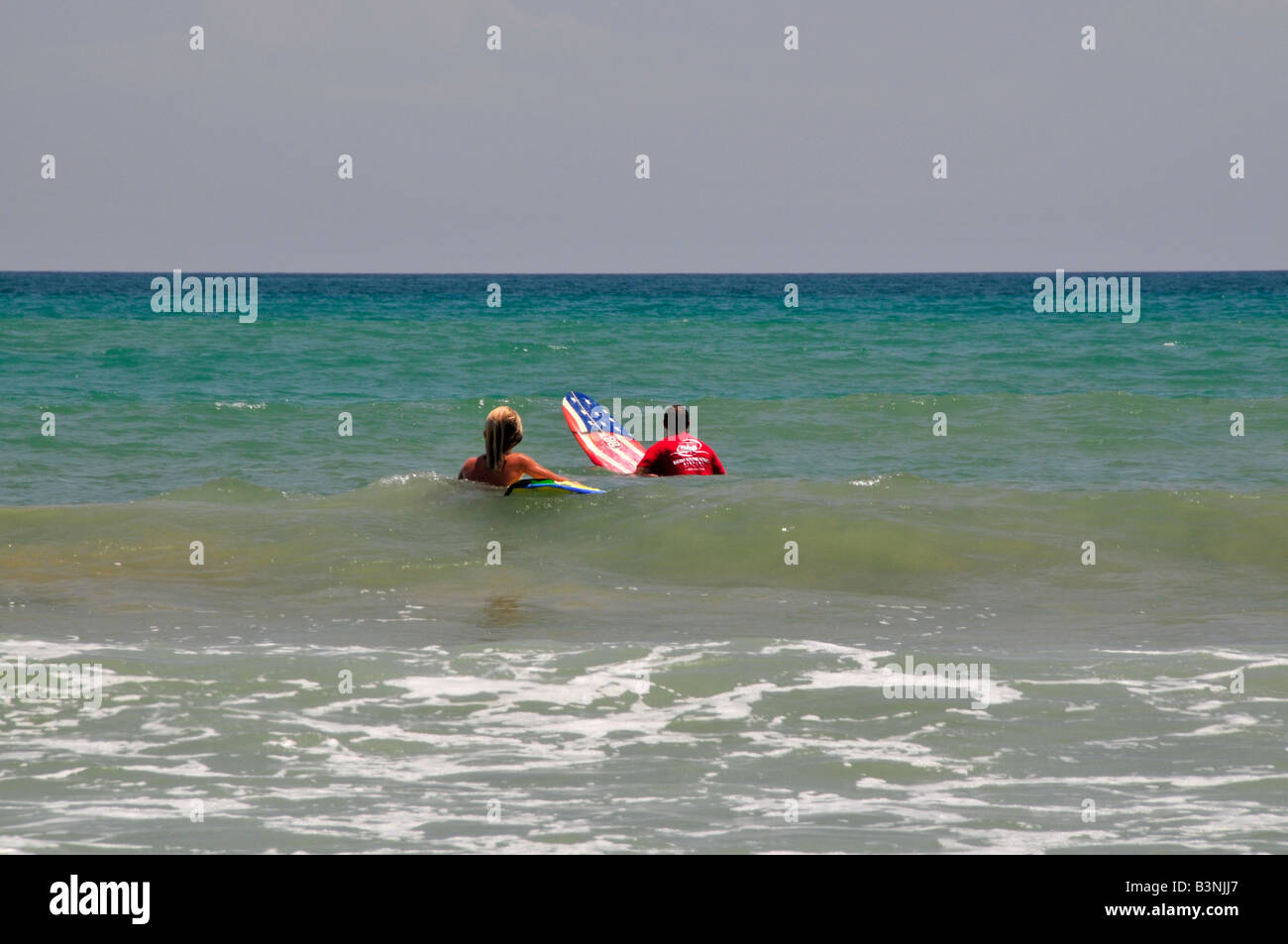 Florida swim hires stock photography and images Alamy