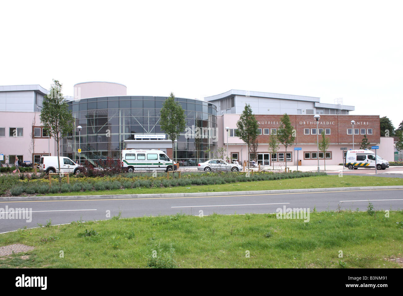Nuffield hospital hires stock photography and images Alamy