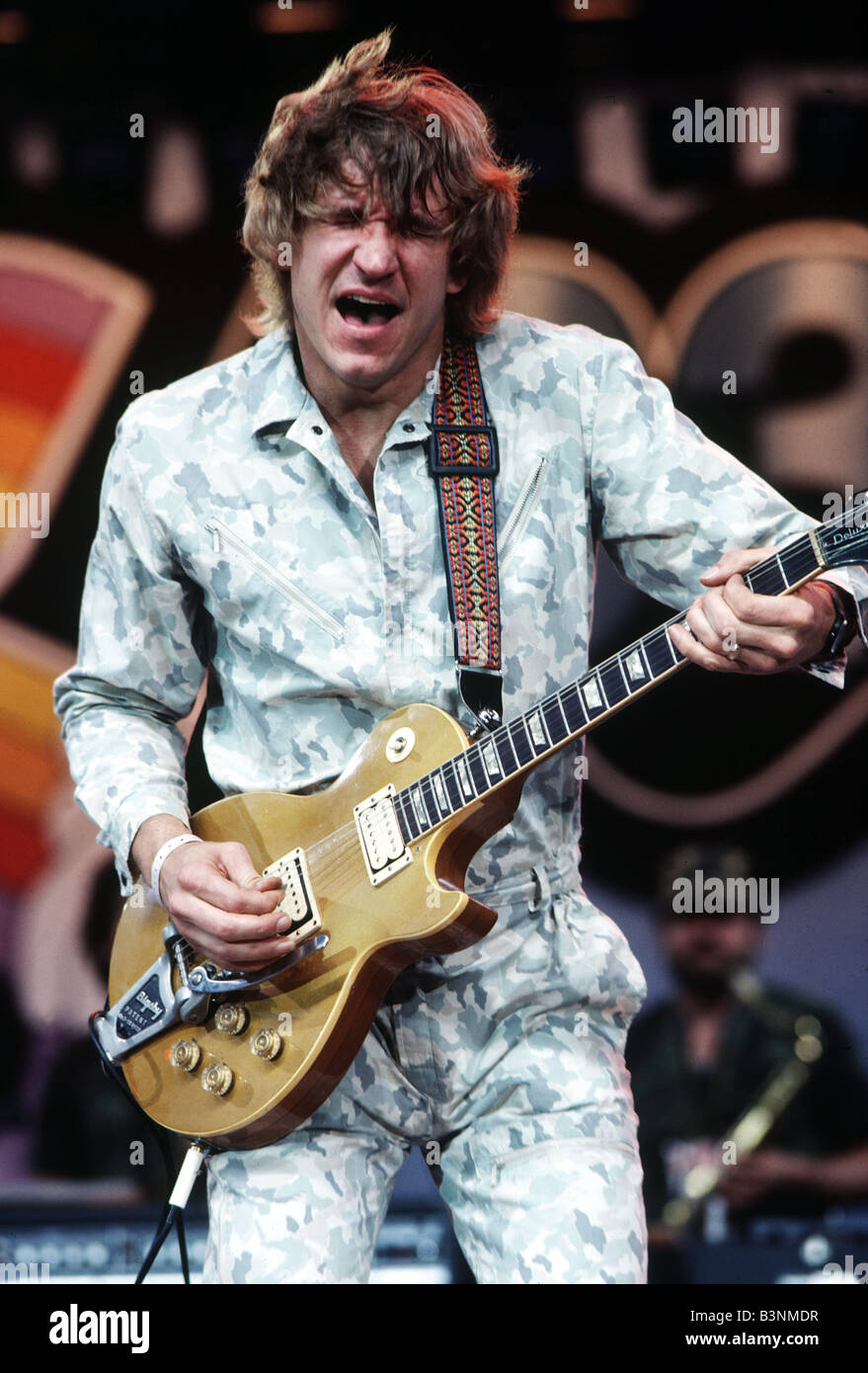 Joe walsh us rock musician hi-res stock photography and images - Alamy