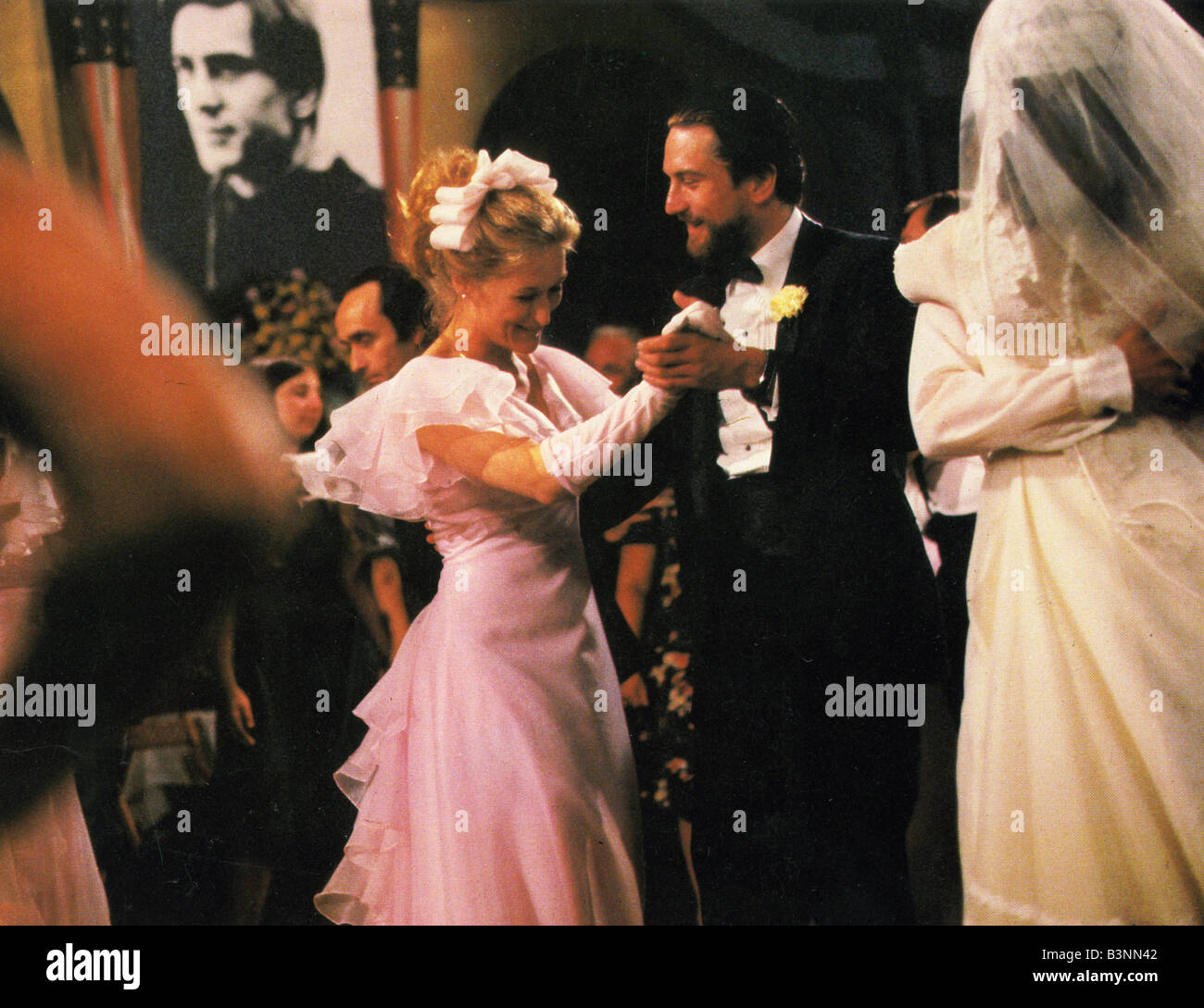 John cazale meryl streep