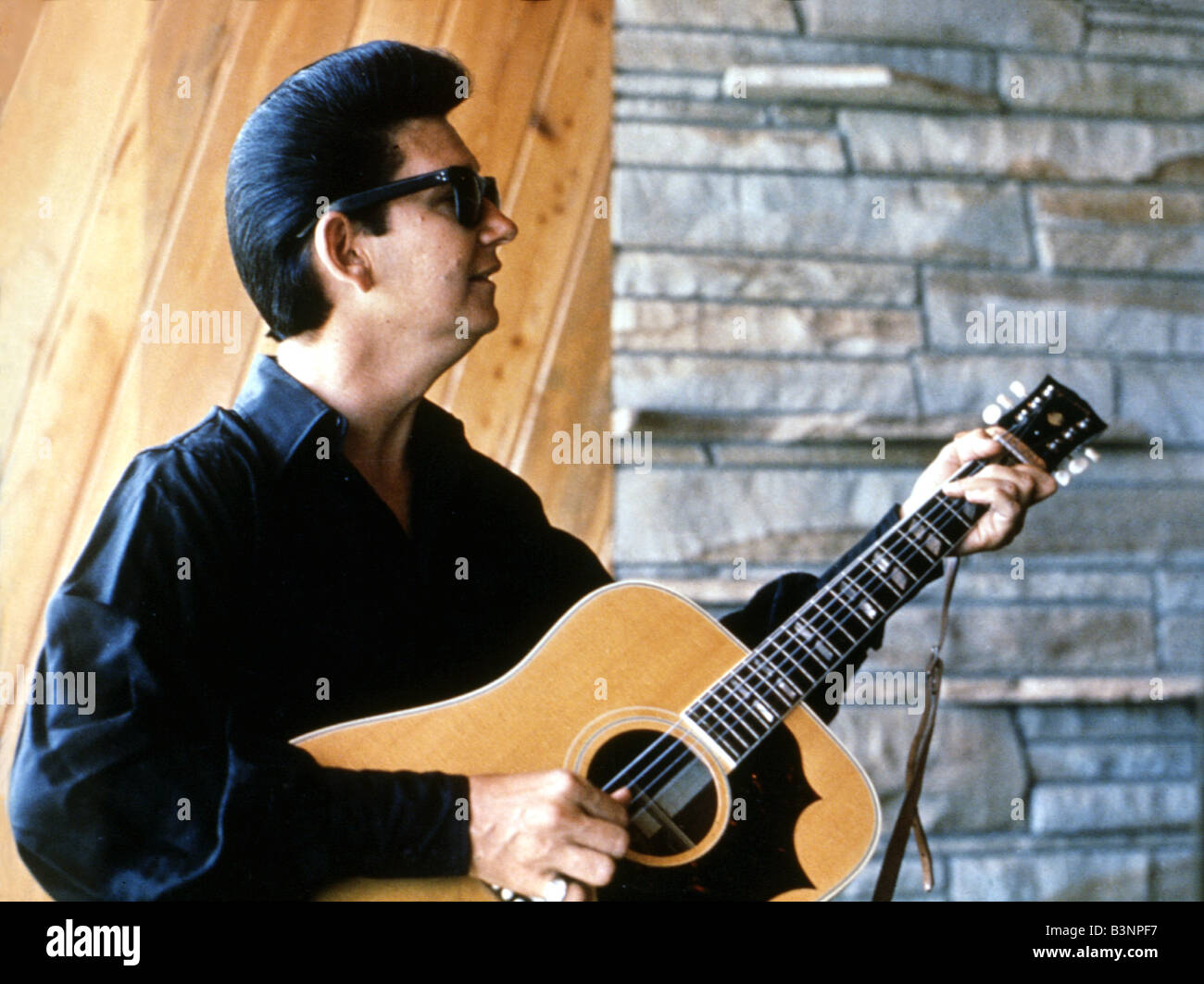 Roy orbison sale gretsch guitar
