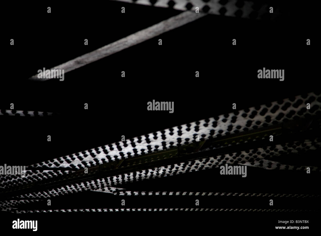 Riveted Steel Girder High Resolution Stock Photography and Images - Alamy